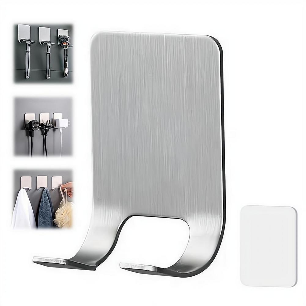 Men'S Accessories Rack - Uchwyt na maszynkę do golenia ze