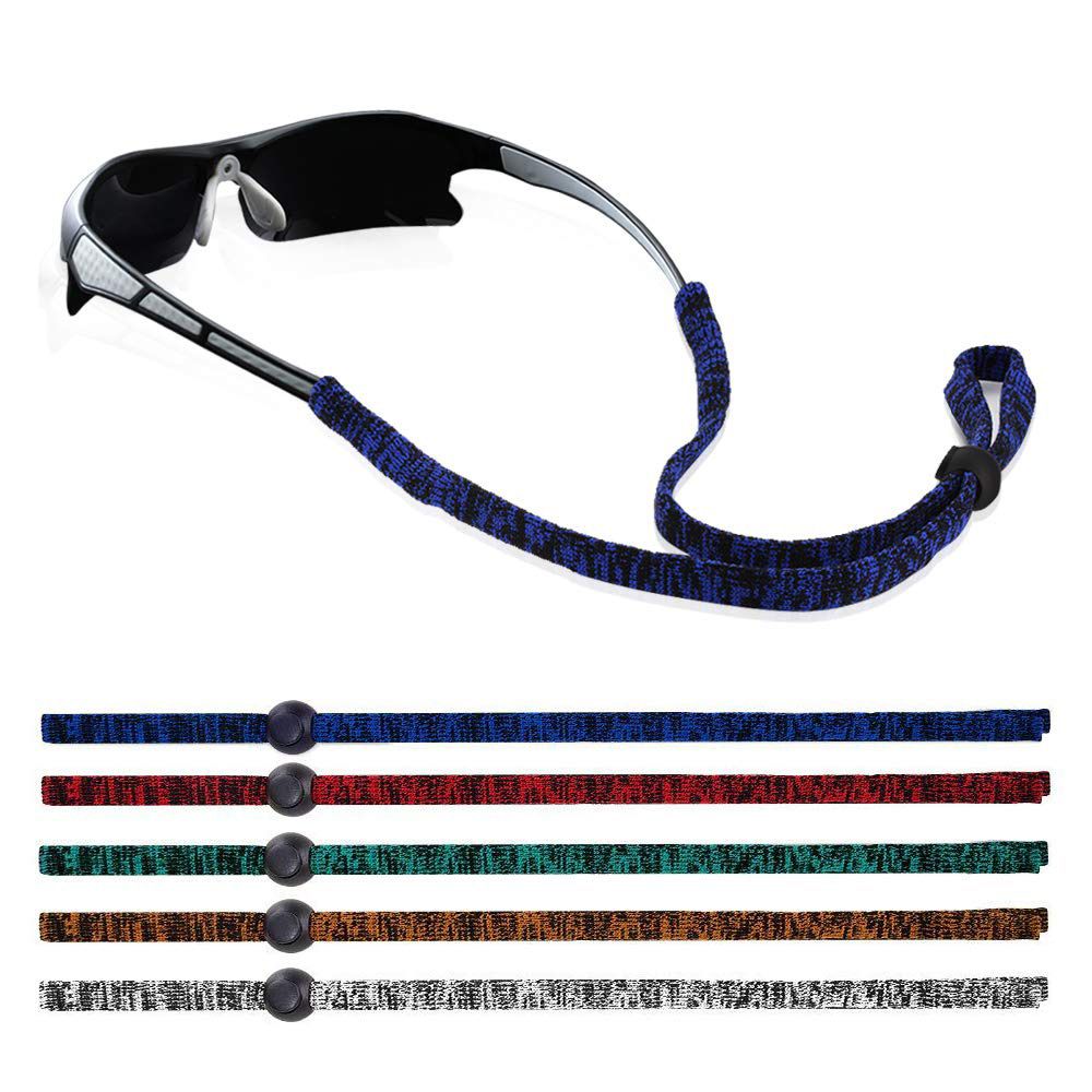 Men Accessories Neck Chain - 2022 antypoślizgowe okulary liny na zewnątrz