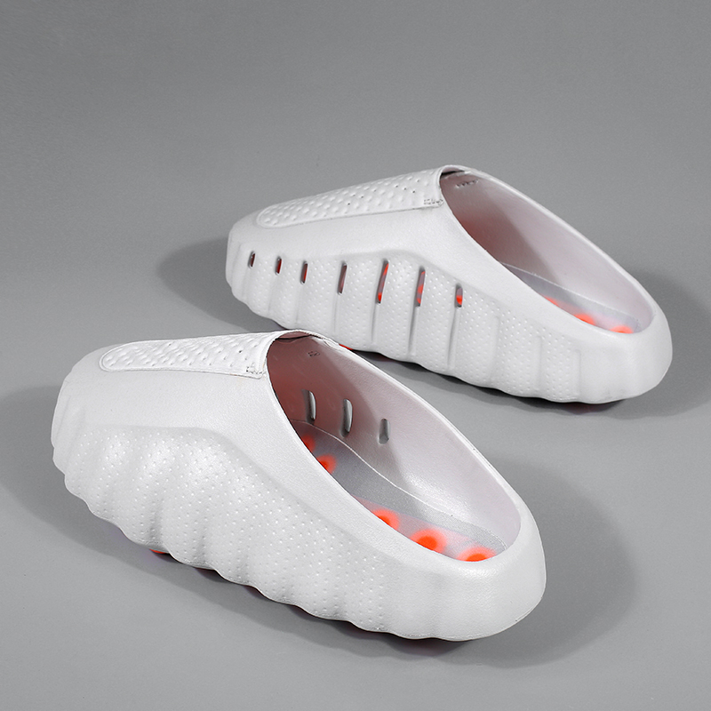 Men Accessories For Beach - Męskie klapki, modne letnie antypoślizgowe sandały,