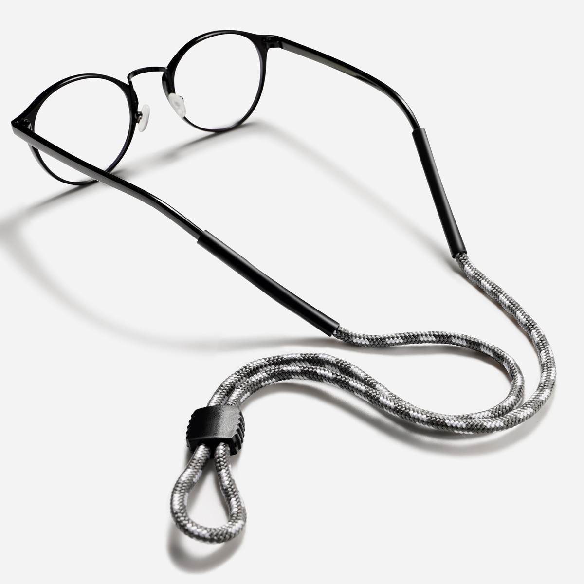 Men Accessories Neck Chain - Regulowany poliestrowy pasek na szyję Antypoślizgowy