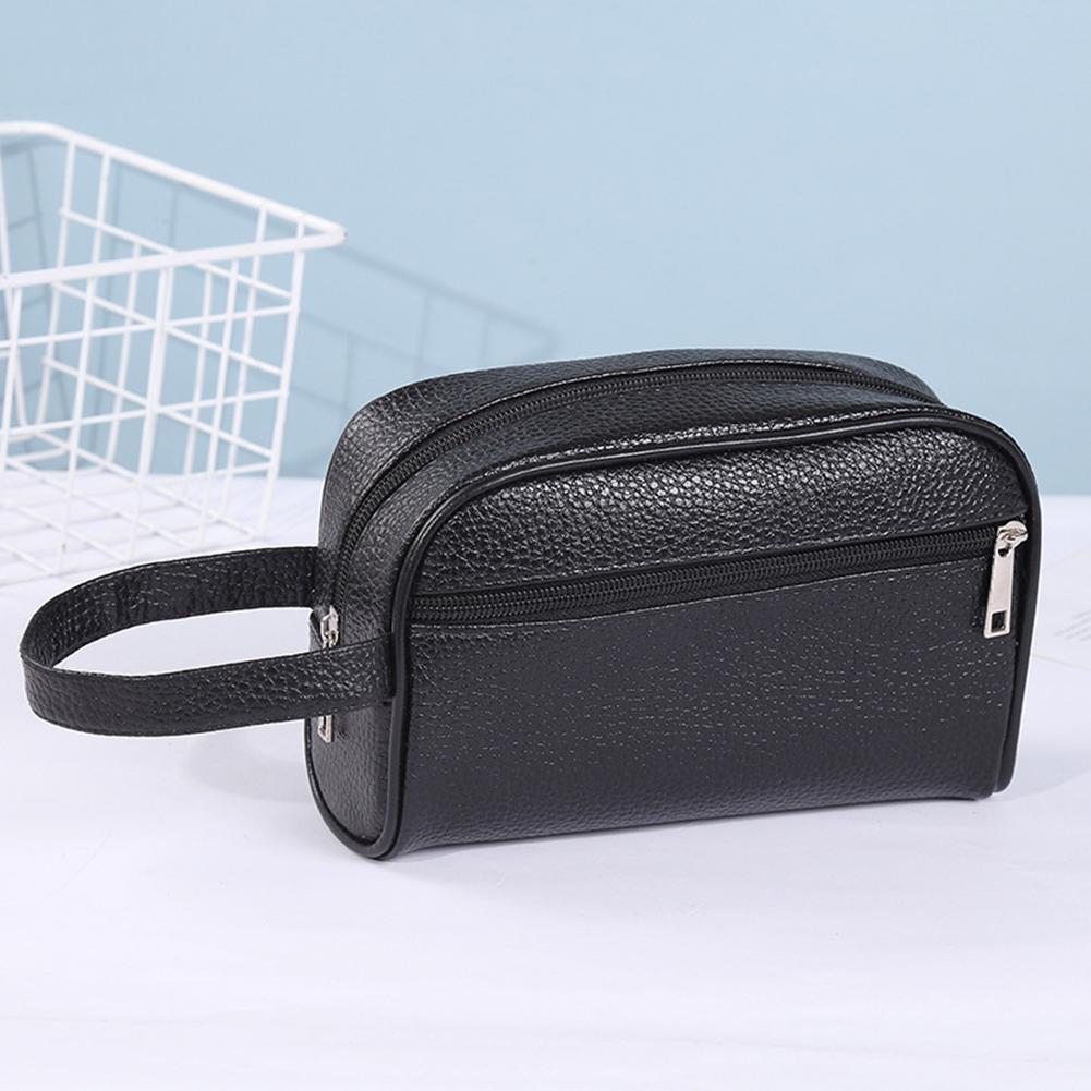 Męska torba podróżna biznesowa – Men'S Accessories Rack recenzja i cena