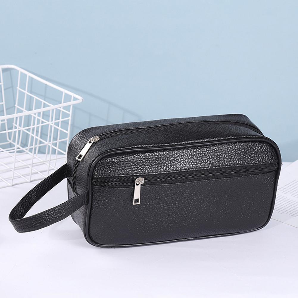 Męska torba podróżna biznesowa – Men'S Accessories Rack recenzja i cena