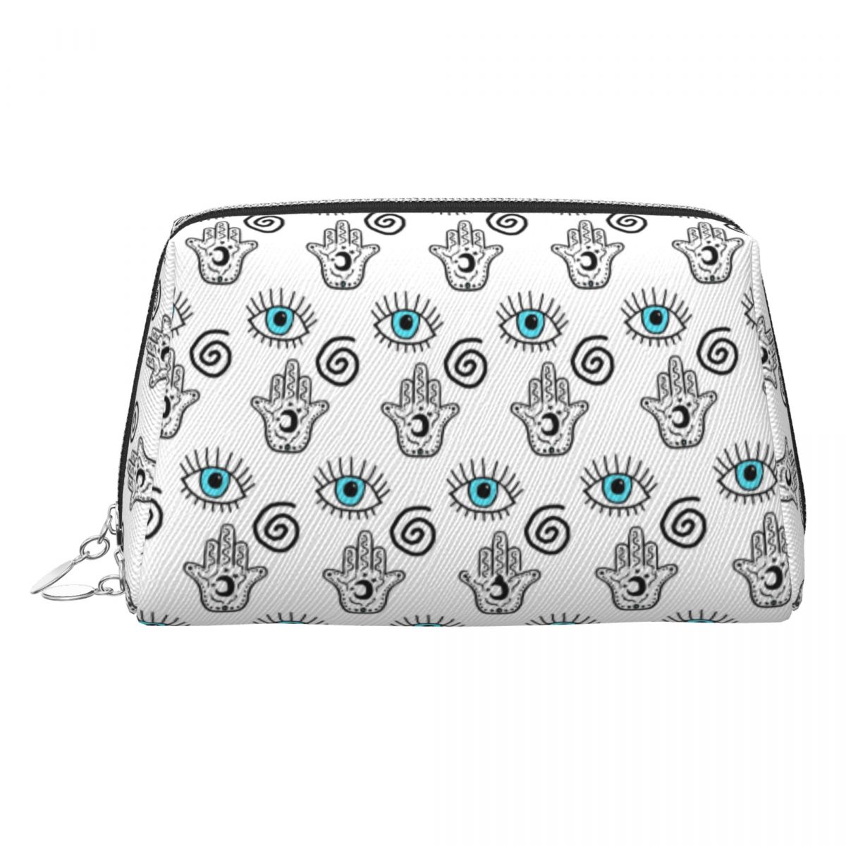 Kosmetyczka z symbolem oka pro – Men Accessories Evil Eye recenzja i cena