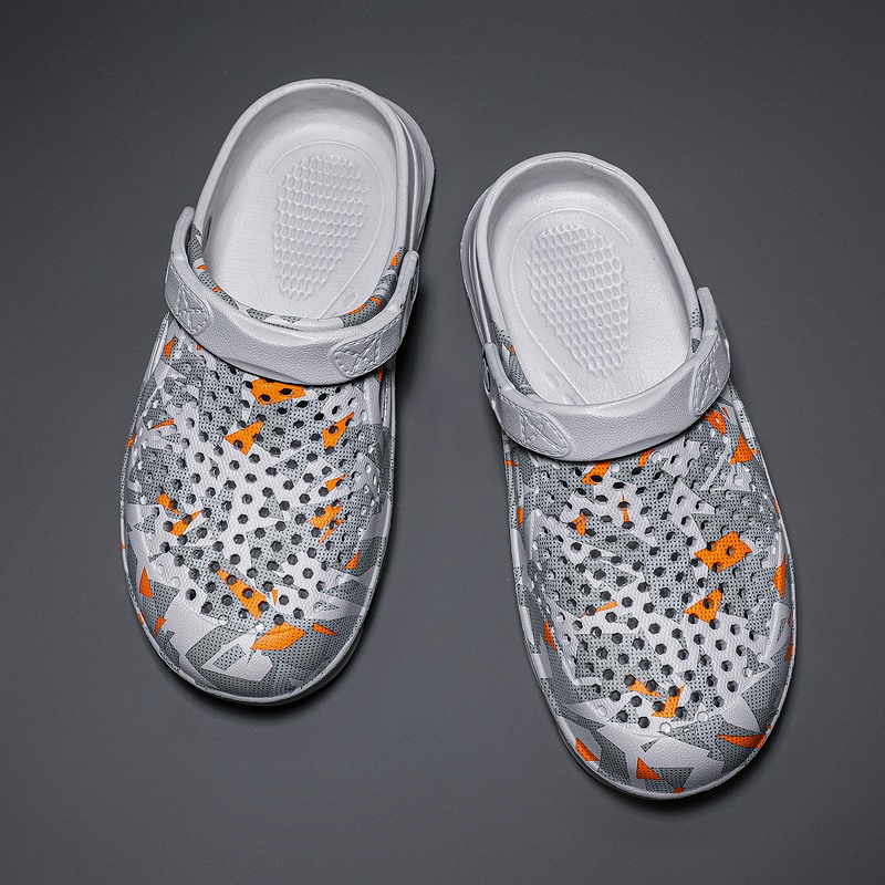 Męskie sandały Letnie buty dla – Men Accessories For Beach recenzja i cena