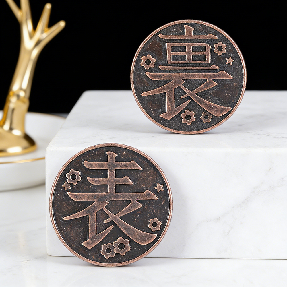 Anime Periphery Tsuyuri Kanawo – Men'S Accessories And Jewelry recenzja i cena