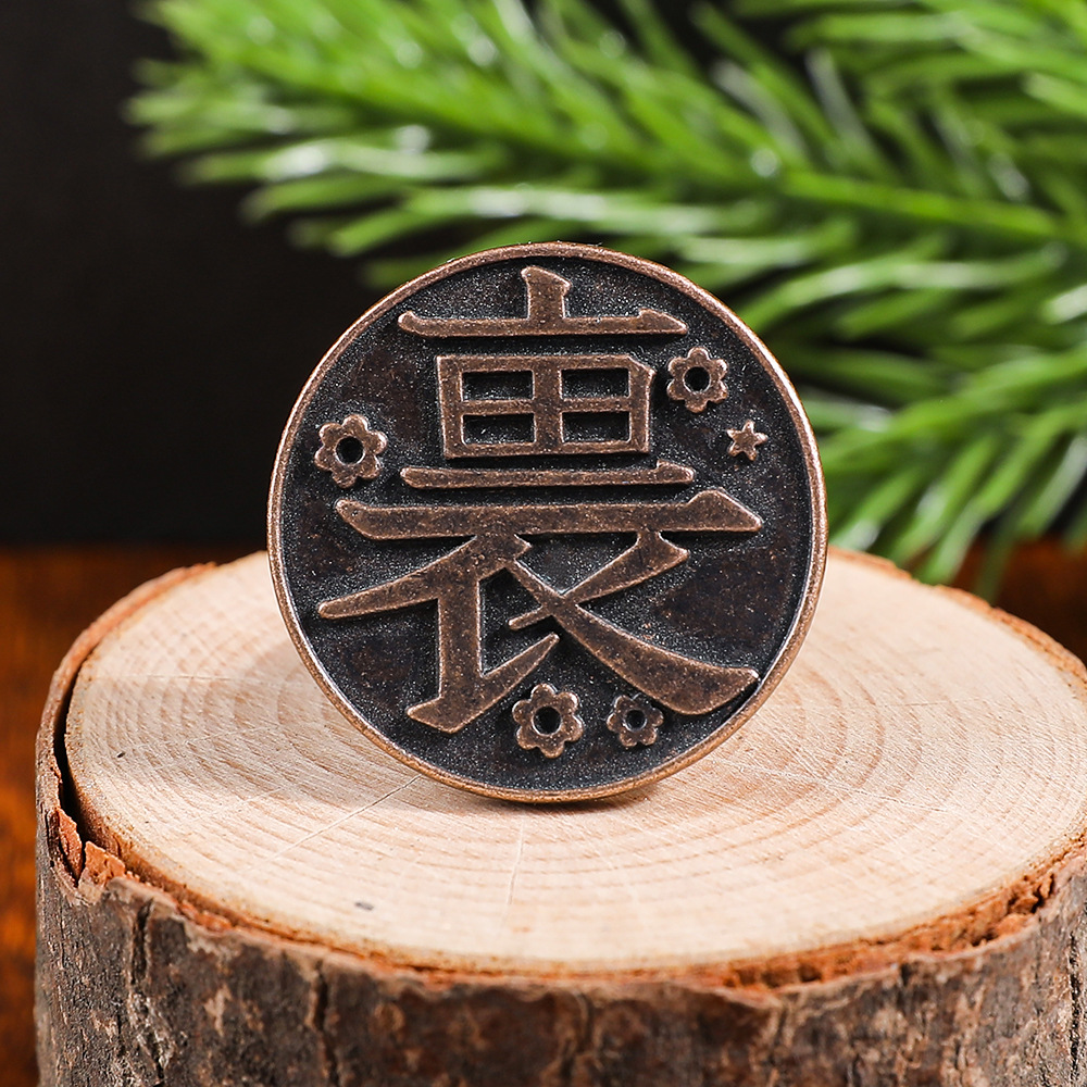 Anime Periphery Tsuyuri Kanawo – Men'S Accessories And Jewelry recenzja i cena