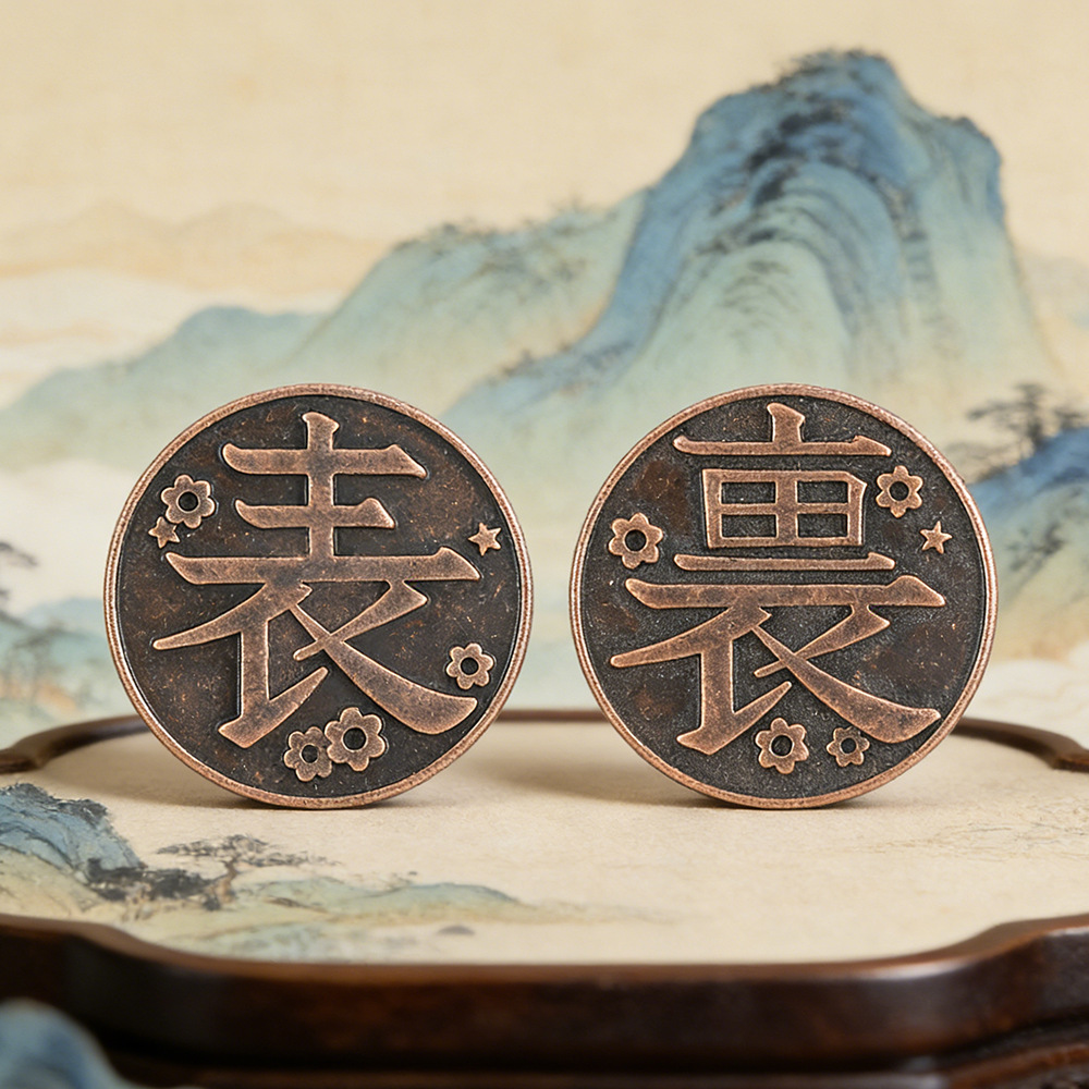 Anime Periphery Tsuyuri Kanawo – Men'S Accessories And Jewelry recenzja i cena