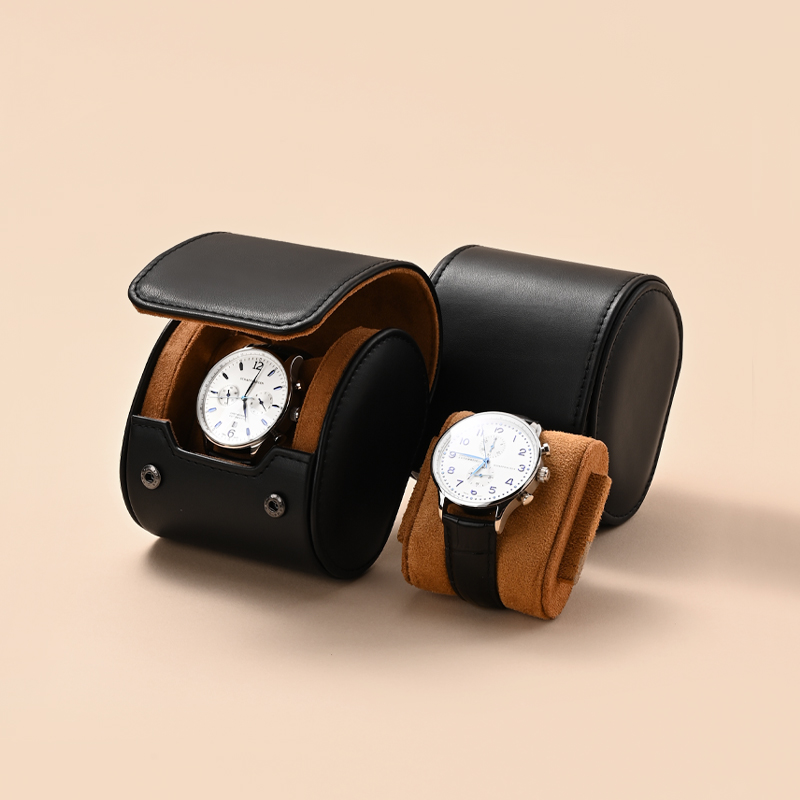 MISHITU 1/2/3-Slot Watch Stora – Men'S Accessories Rack recenzja i cena