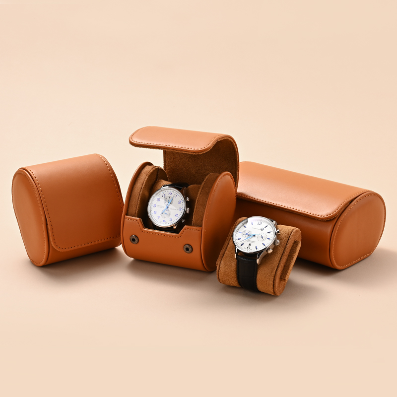 MISHITU 1/2/3-Slot Watch Stora – Men'S Accessories Rack recenzja i cena