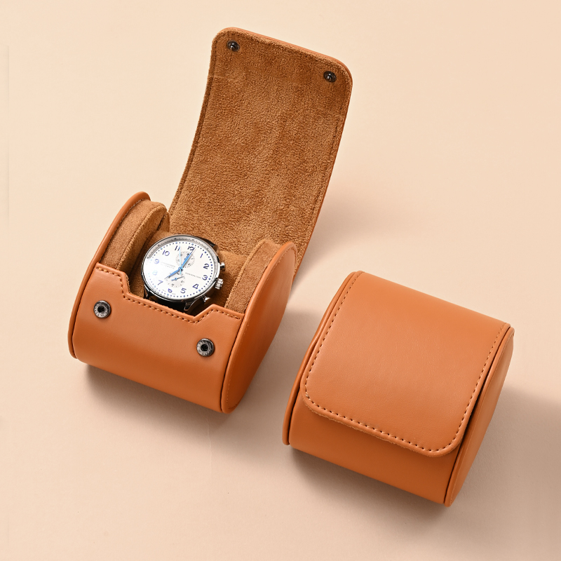 MISHITU 1/2/3-Slot Watch Stora – Men'S Accessories Rack recenzja i cena