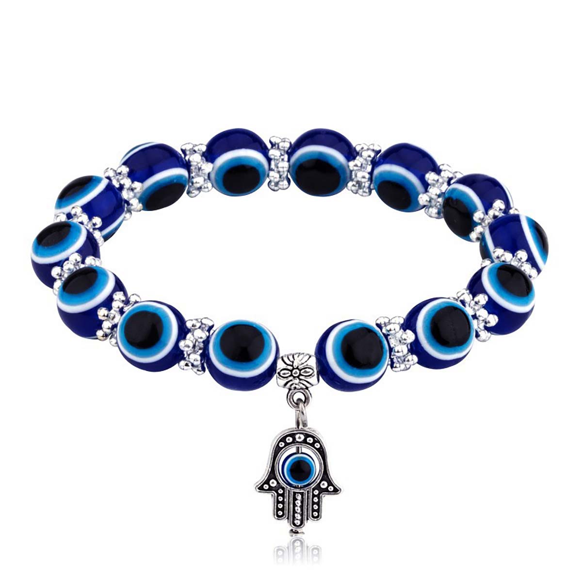 Bransoletki z tureckim okiem p – Men Accessories Evil Eye recenzja i cena