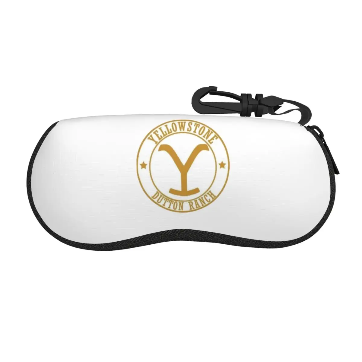 Etui na okulary Yellowstone Du – Men'S Yellowstone Accessories recenzja i cena