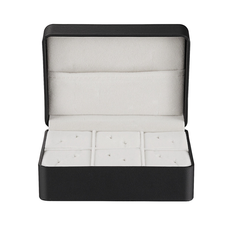Przenośne pudełko na biżuterię – Cufflink Box Set recenzja i cena