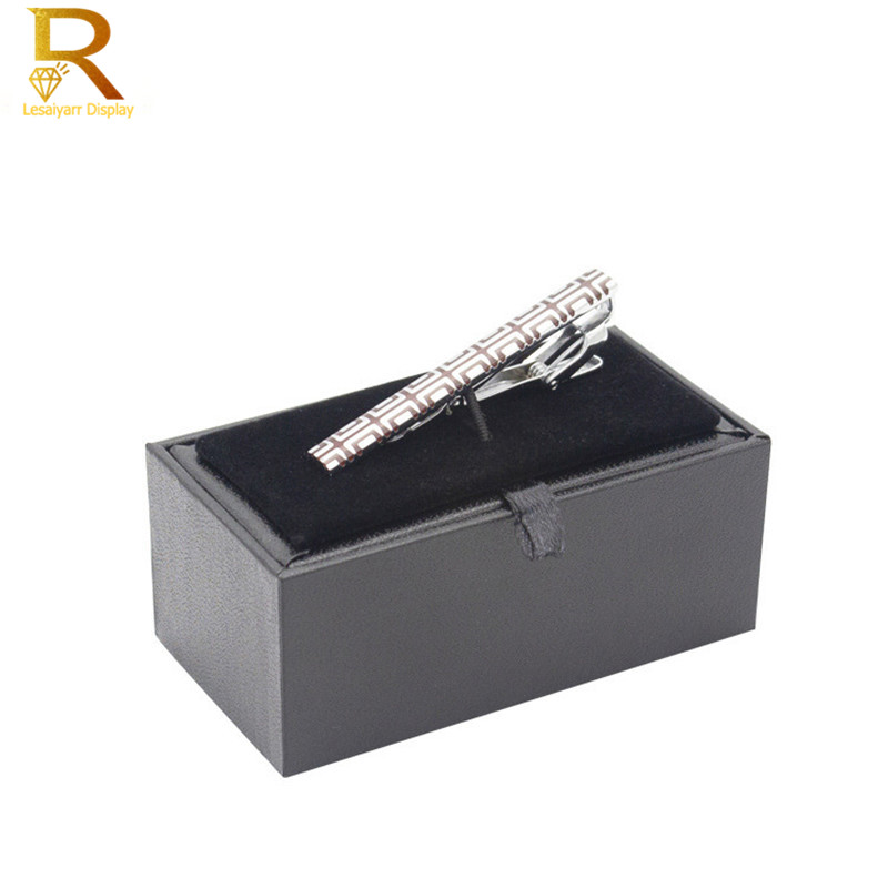 Hurtownia męskich spinek do ma – Cufflink Box Set recenzja i cena