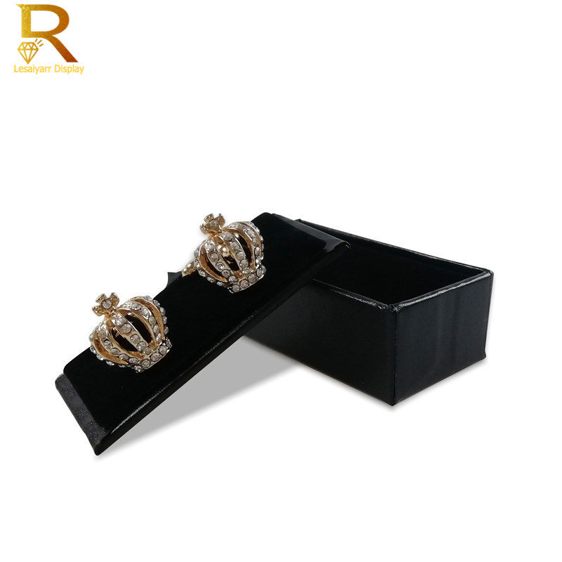 Hurtownia męskich spinek do ma – Cufflink Box Set recenzja i cena