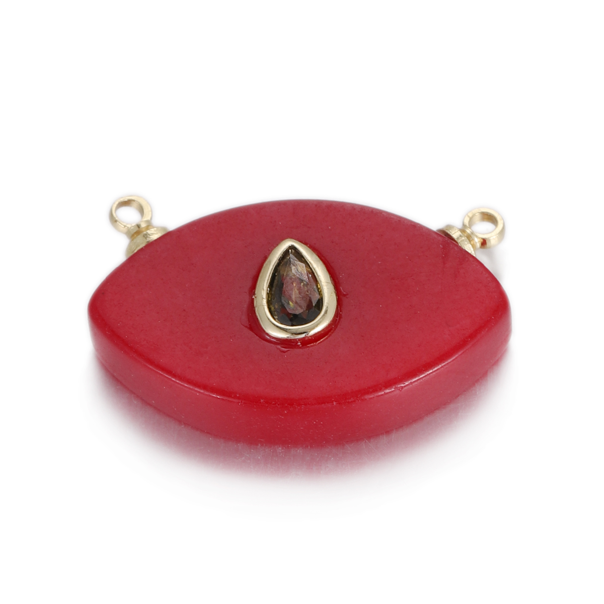 Naturalne Kamienie Kryształowe – Men Accessories Evil Eye recenzja i cena