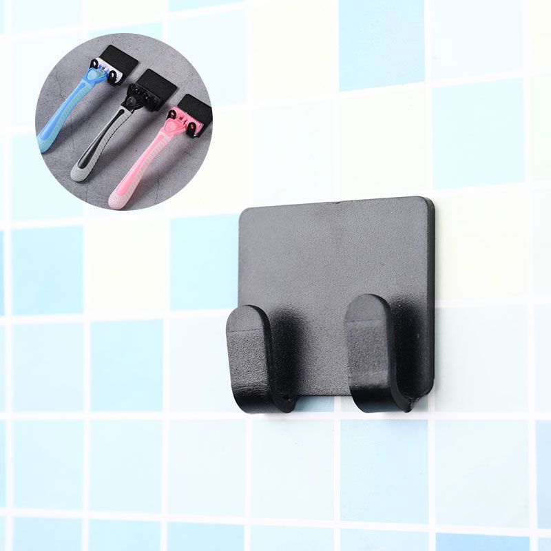 2 szt. Bezprzewodowy uchwyt na – Men'S Accessories Rack recenzja i cena