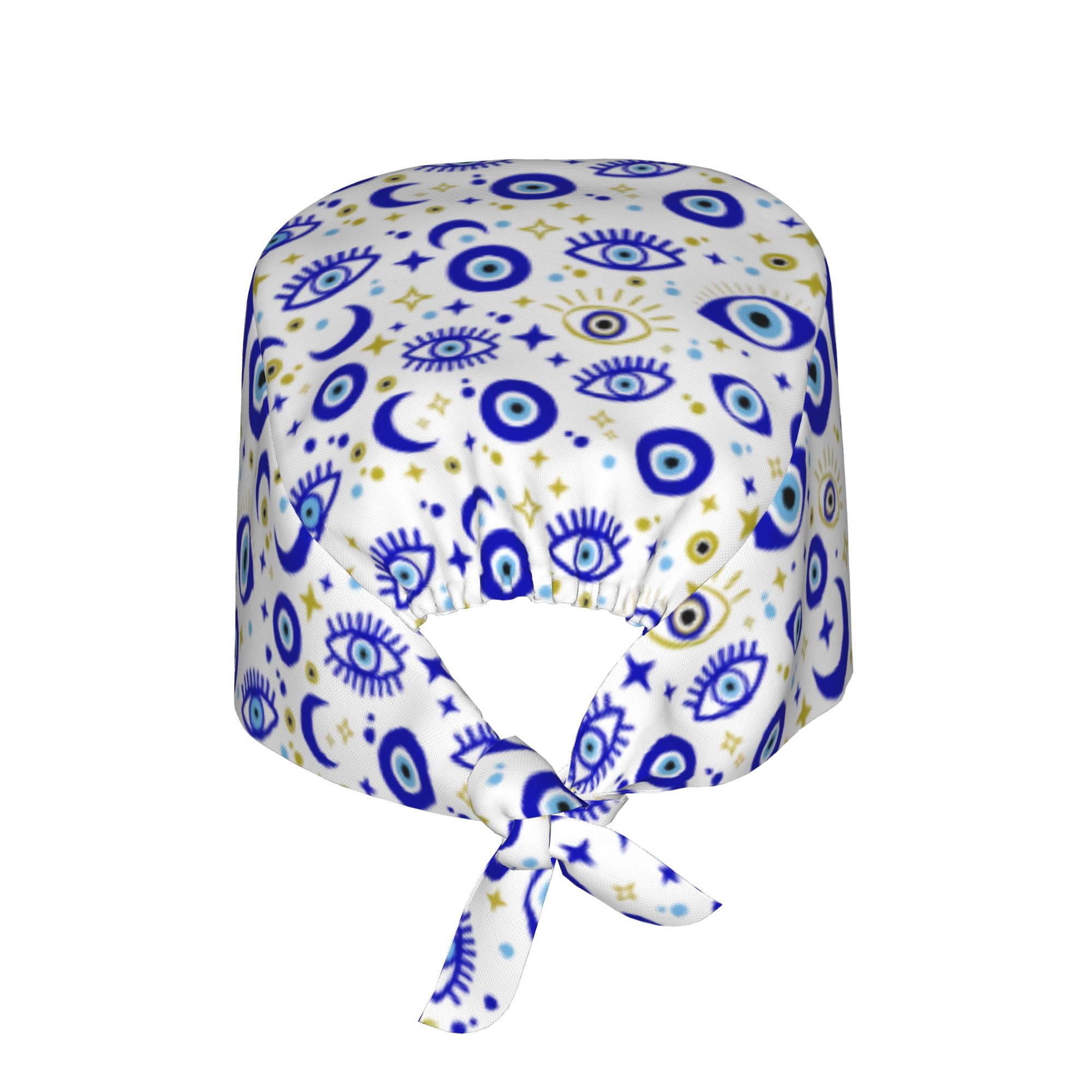 Czapka robocza z niestandardow – Men Accessories Evil Eye recenzja i cena