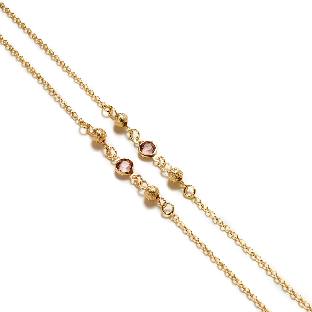 Podkładki pod szklanki wiszące – Men Accessories Neck Chain recenzja i cena