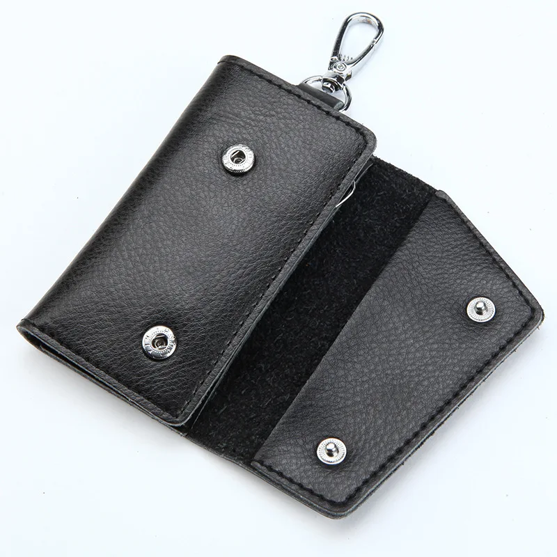 Brelok ze skóry naturalnej męs – Men'S Accessories Rack recenzja i cena