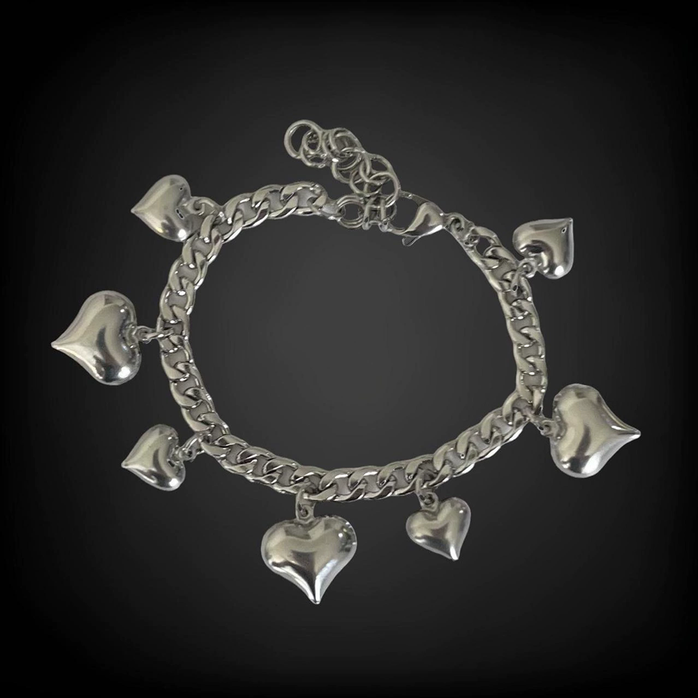 Modna, stylowa bransoletka dwu – Men'S Accessories Instagram recenzja i cena