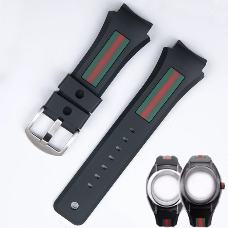 Akcesoria do zegarków Gucci YA – Men'S Accessories Gucci recenzja i cena