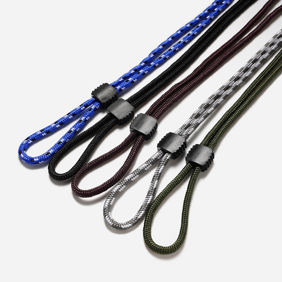 Regulowany poliestrowy pasek n – Men Accessories Neck Chain recenzja i cena